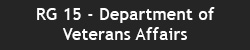 Department of Veterans Affairs