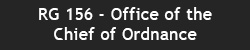 Office of the Chief of Ordnance
