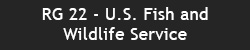 RG 22 - U.S. Fish and Wildlife Service