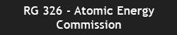 Atomic Energy Commission
