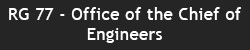 Office of the Chief of Engineers