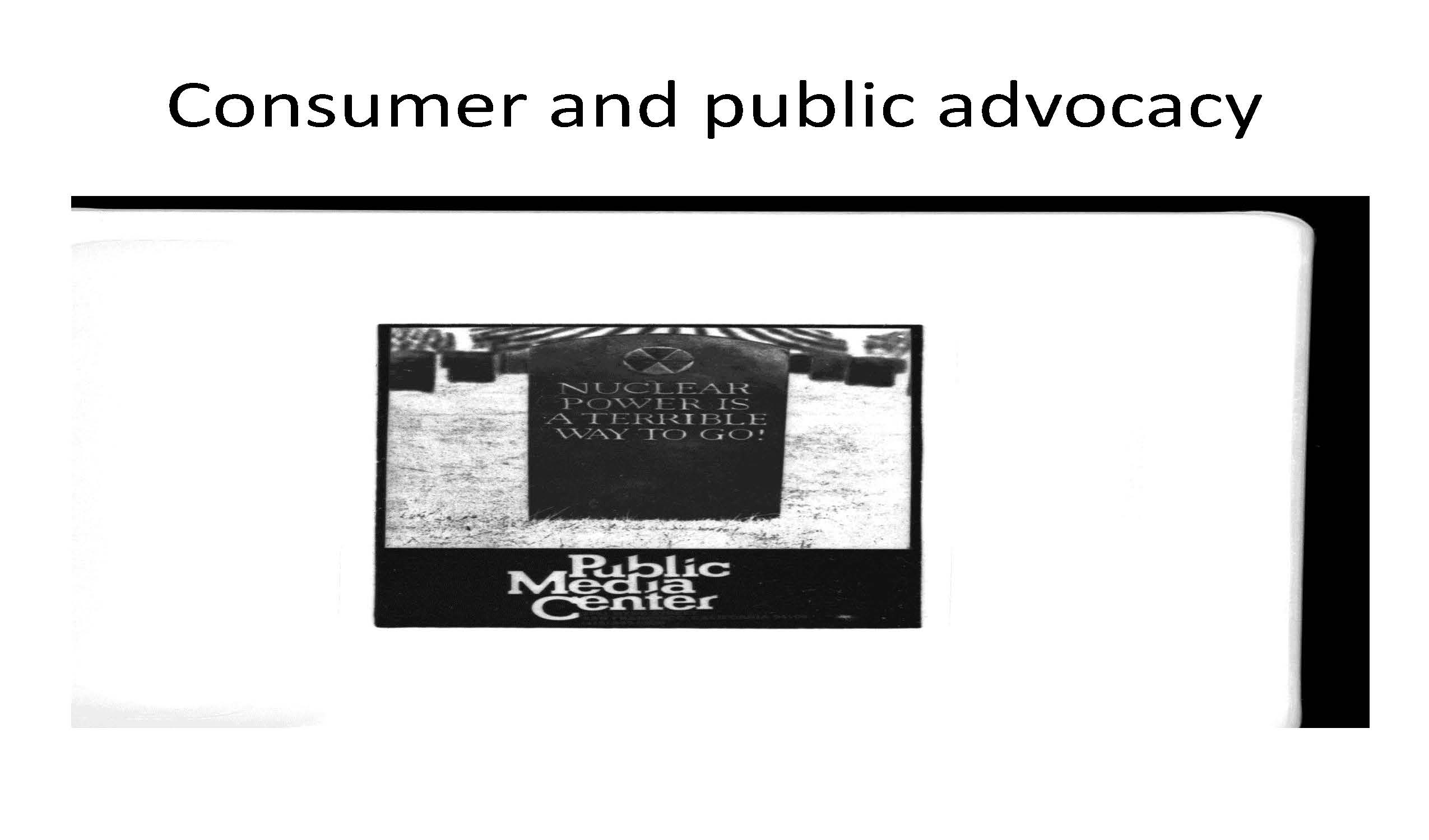 Underwood Presentation