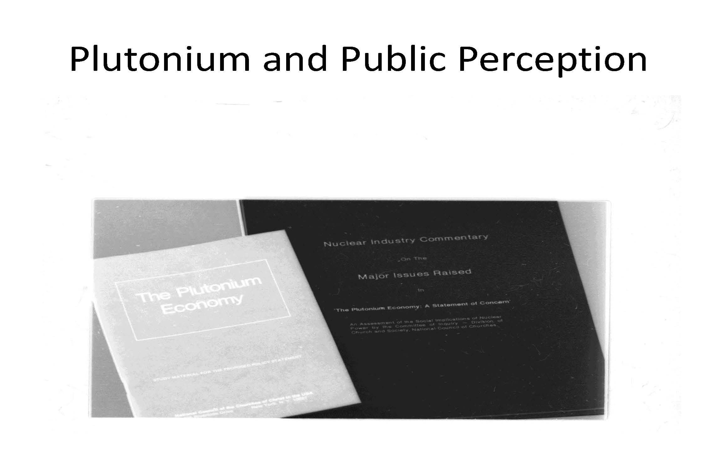 Underwood Presentation