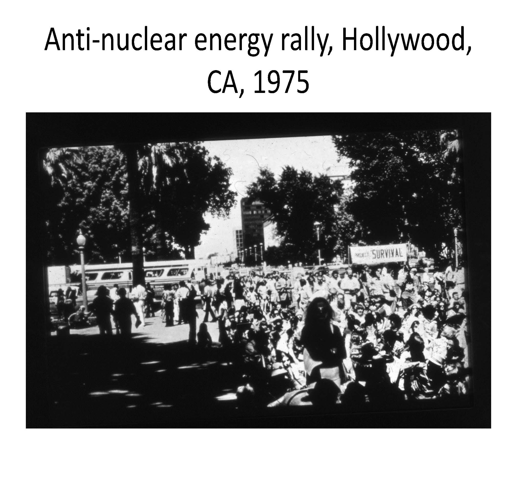 Underwood Presentation