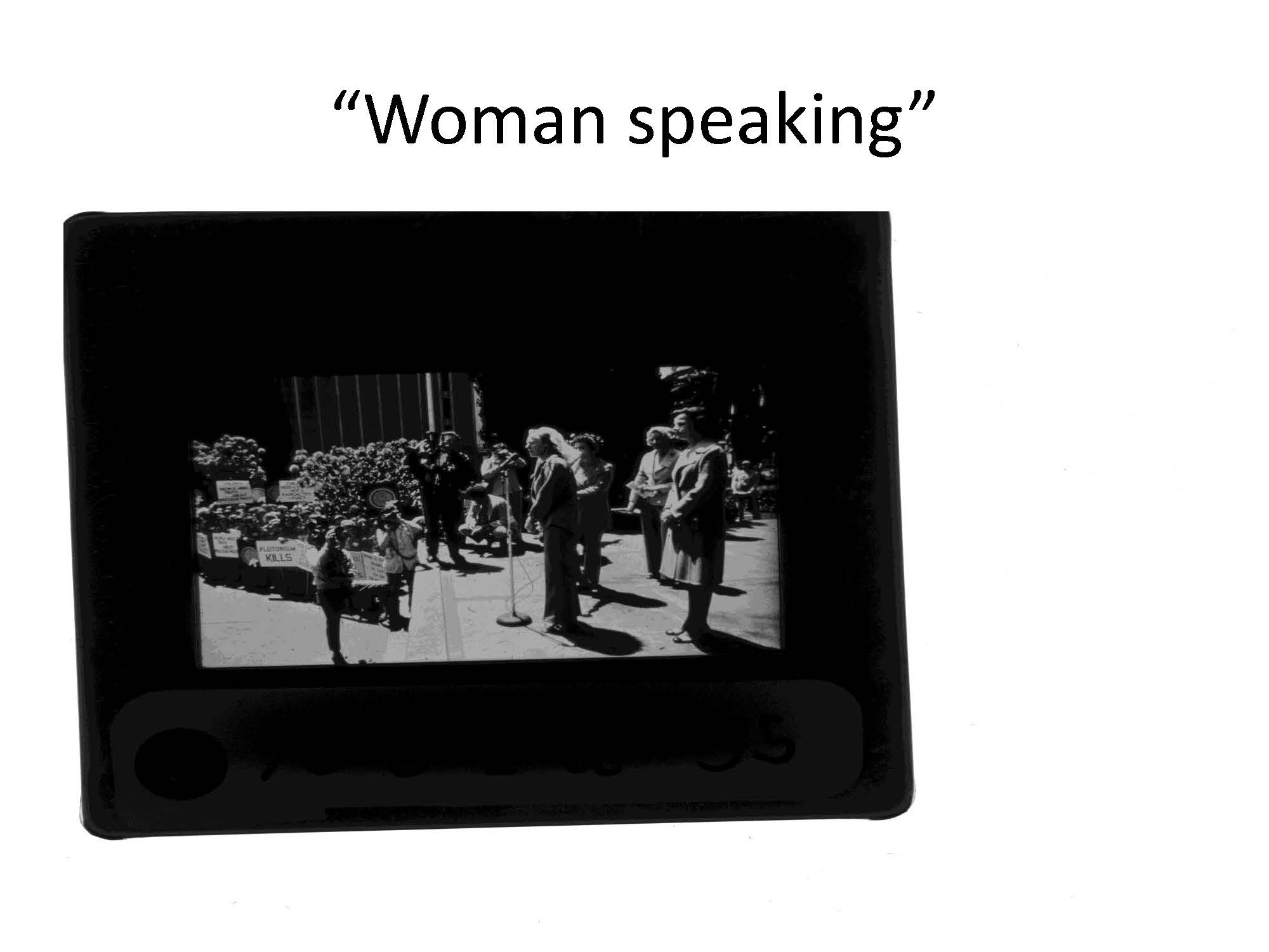 Underwood Presentation