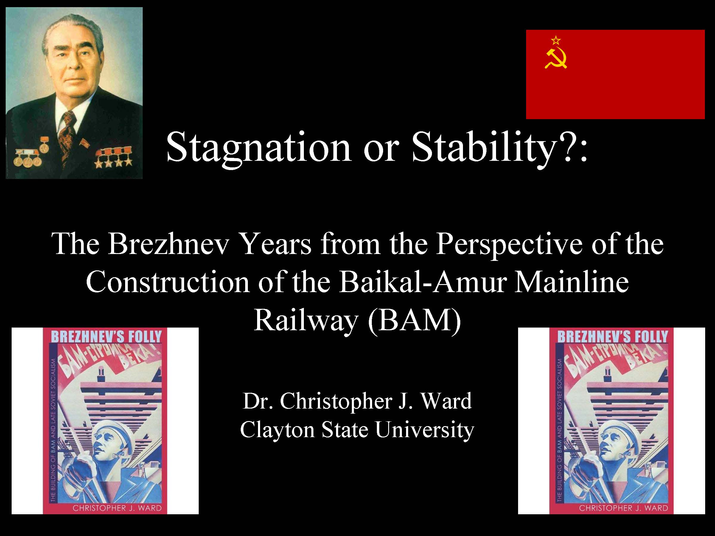 Ward Presentation